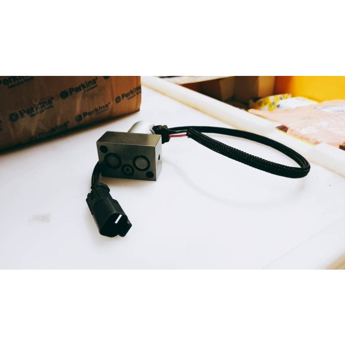 PPDL 702-21-57400 PILOT VALVE