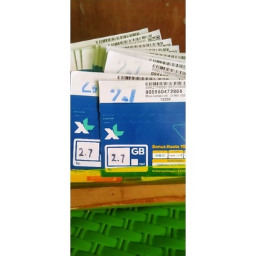 XL AXIATA KARTU INTERNET PAKET, GRATIS NELPON SMS