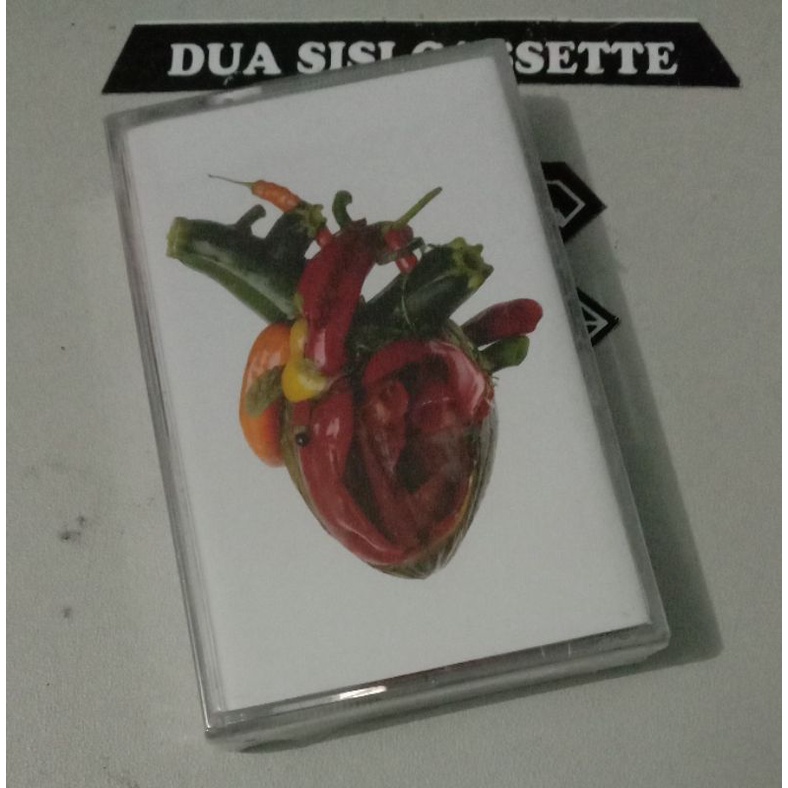 kaset carcass - torn arteries