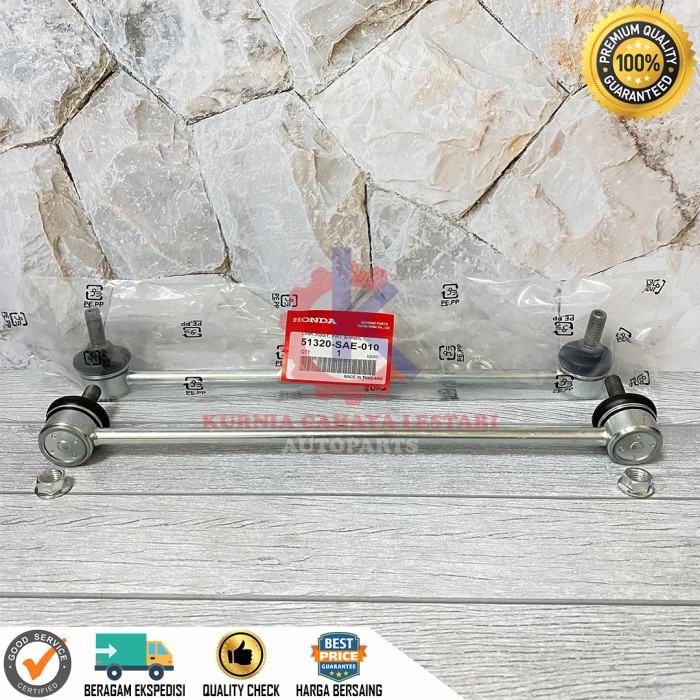 KCLA STABILIZER LINK HONDA JAZZ OLD GD3