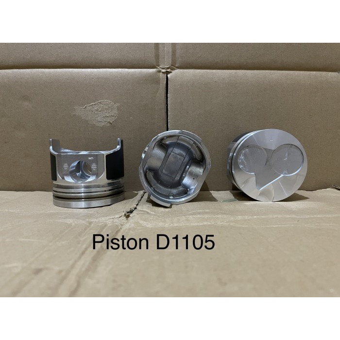 TSCC PISTON KUBOTA D1105 SEHER KUBOTA D1105