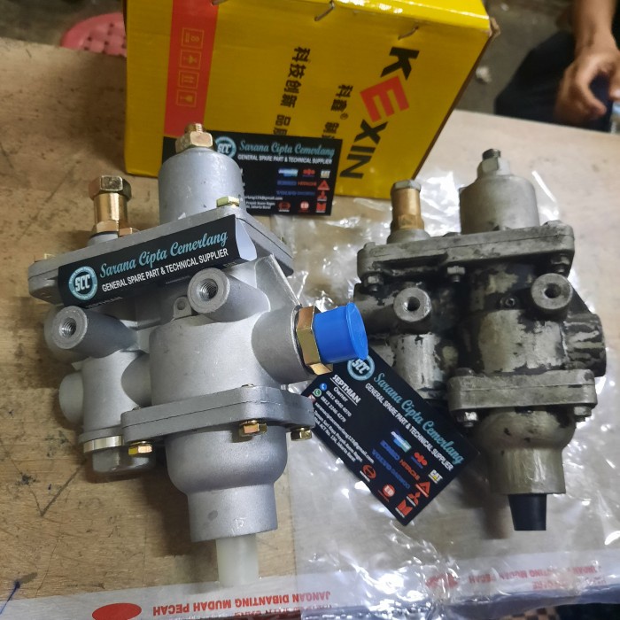 TSCC REGULATOR COMPRESSOR SDLG WHEEL LOADER REGULATOR ENGINE SDLG