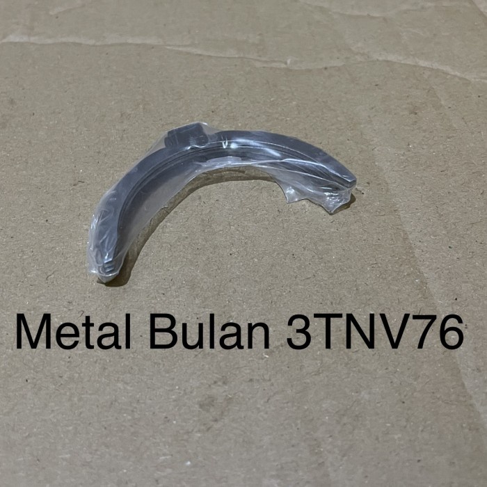 TSCC METAL BULAN YANMAR 3TNV76 THRUST WASHER YANMAR 3TNV76