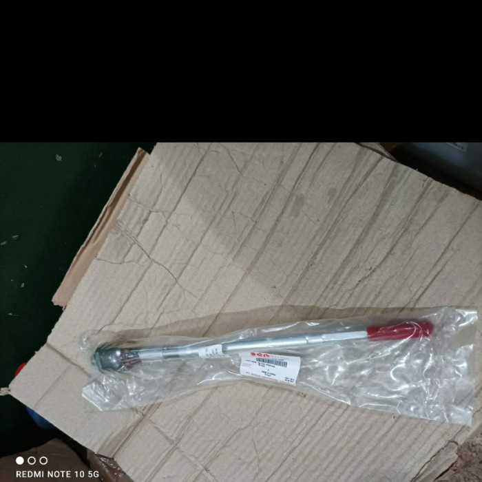 RUSN long tie rod Apv arena Powerstering asli suzuki