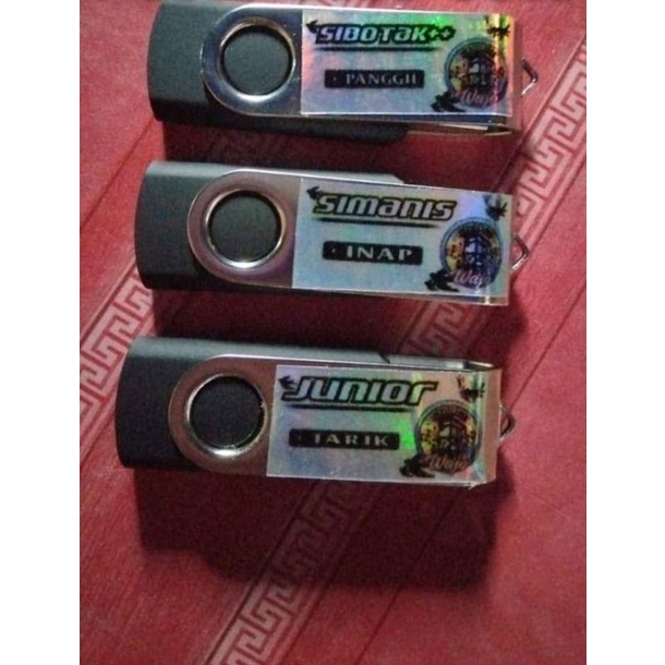 suara walet sibotak original