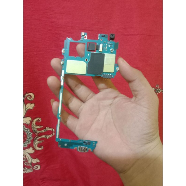 mesin samsung j400f j4