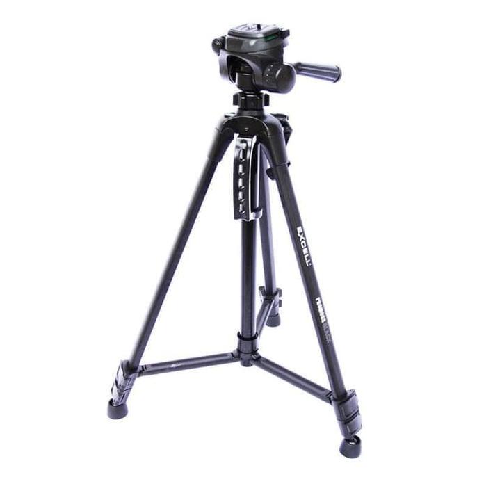 Tripod Excell Promoss Black