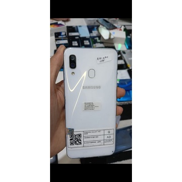 SAMSUNG Galaxy A30 4/64 Second Original