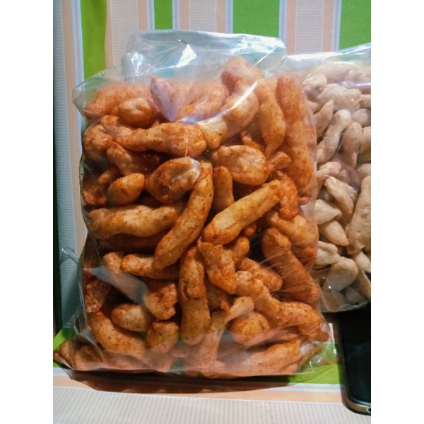 

batagor kering 1 kg