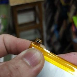 BATERAI LEN K350T / K5 / LB003 / LB001 BATTERY BATT BATLE MANTUL