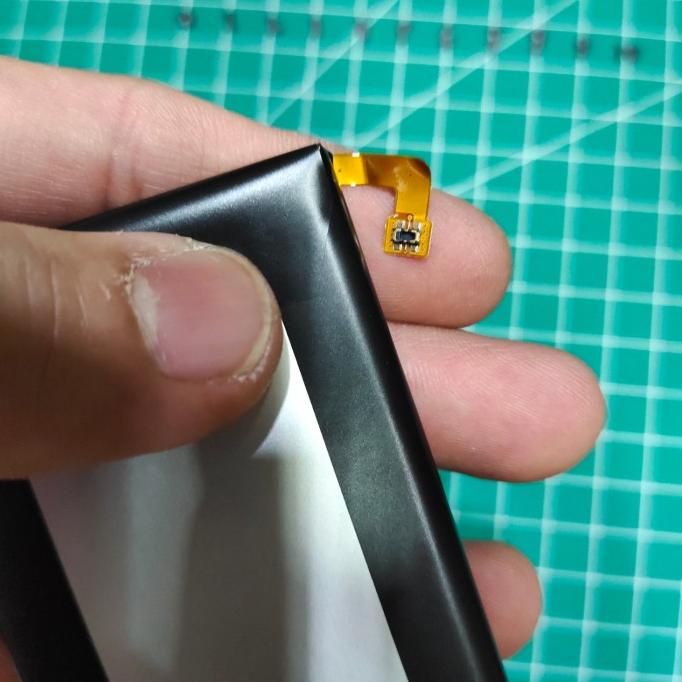 LG K10 X POWER M320 BL-T30 / BL T30 baterai battery battle MANTUL