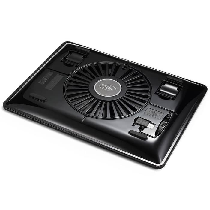 Deepcool N1 Notebook Cooler Fan Laptop Cooling pad