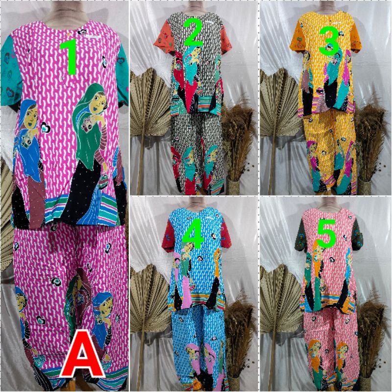 DASTER HAP STELAN CP ASMARA LD 100 CM