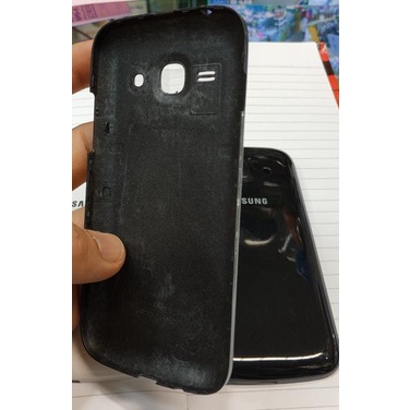 Tutup belakang samsung ace 3 ace3 s7272 backcover backdoor ori OEM