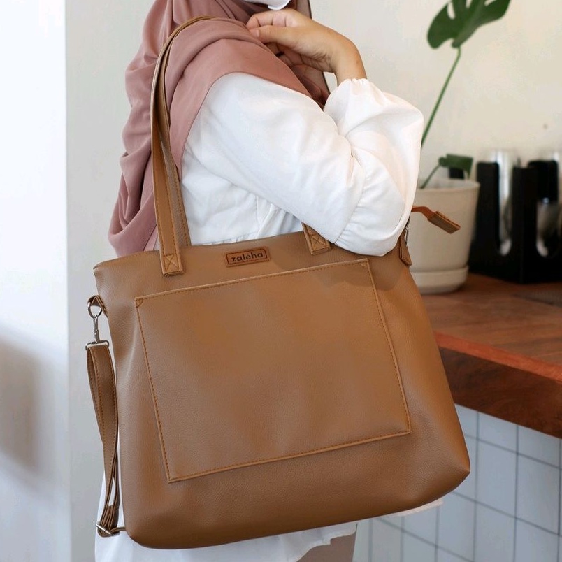 ERIKO TOTEBAG WANITA