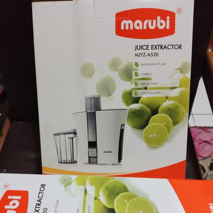 ~@~@~@~@] juicer extractor Marubi