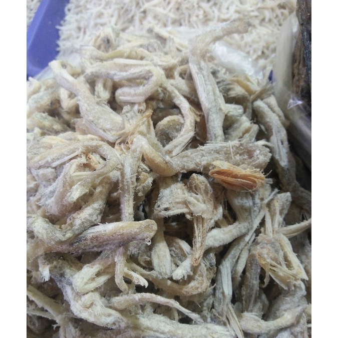 

ikan asin jambrong/ikan asin barongsay