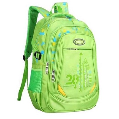 Tas Sekolah Anak Laki Laki sd ANTIMAGE Kualitas Premium