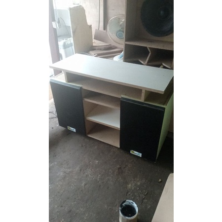 kabinet speaker 3way