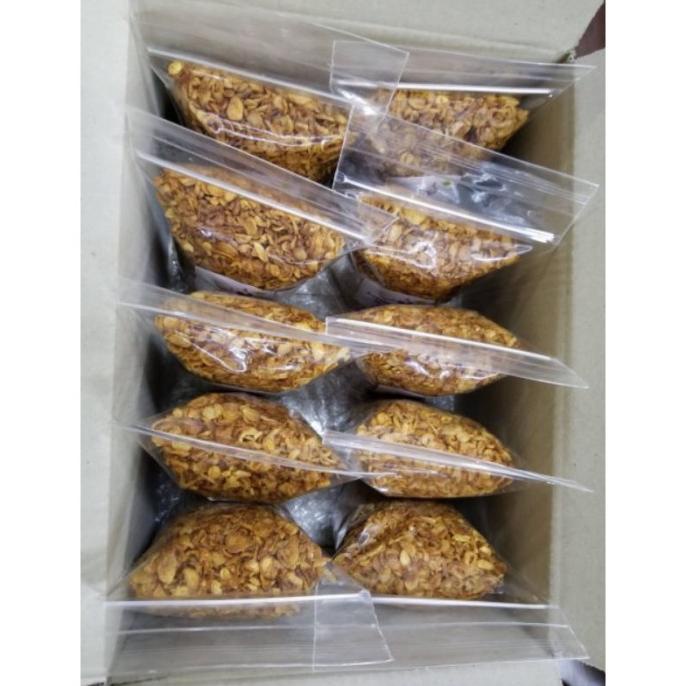 

Promo BAWANG GORENG ORIGINAL 500 GRAM