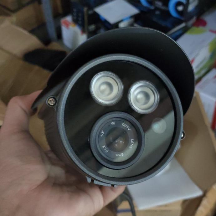 Camera CCTV outdoor analog 1200 tvl