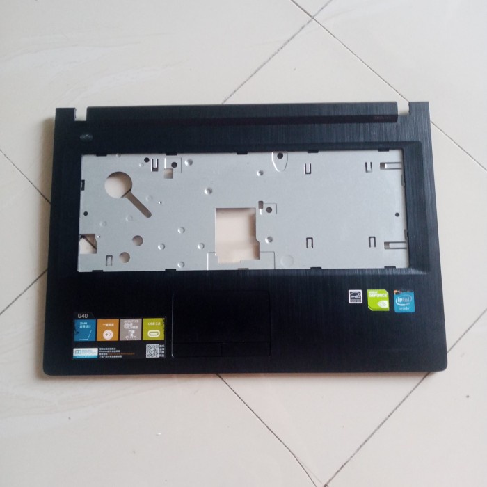 NEW CASING PALMREST LAPTOP LENOVO G40-30 G40-45 G40-70 G40 30 45 70