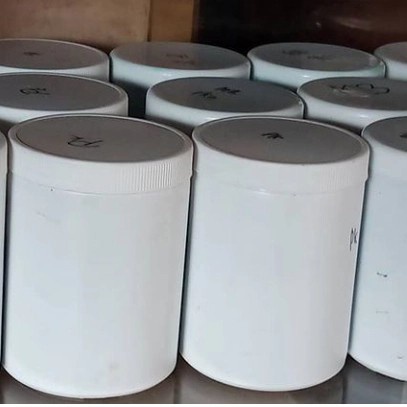 OBAT IKAN METHYLENE BLUE KEMASAN 1KG