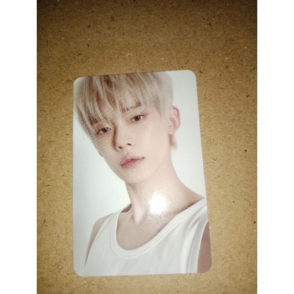Ready pc yeonjun end official