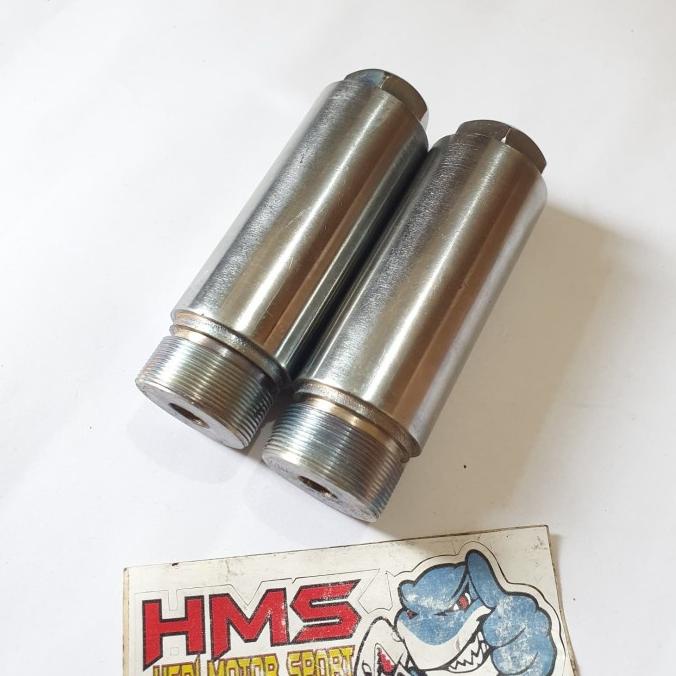 Peninggi Shock Depan Atas Tiger - Cb 150 - Cbr - Verza - Cb - Megapro