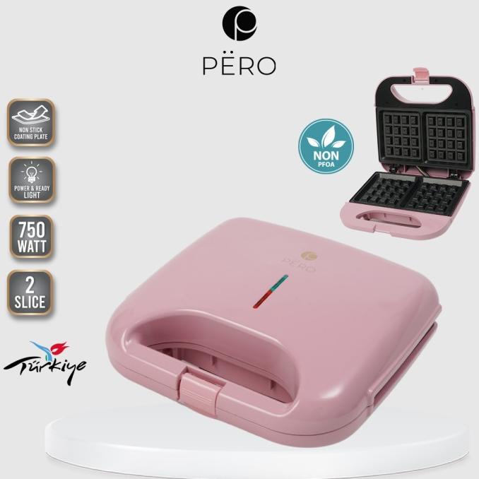 PERO WAFFLE MAKER
