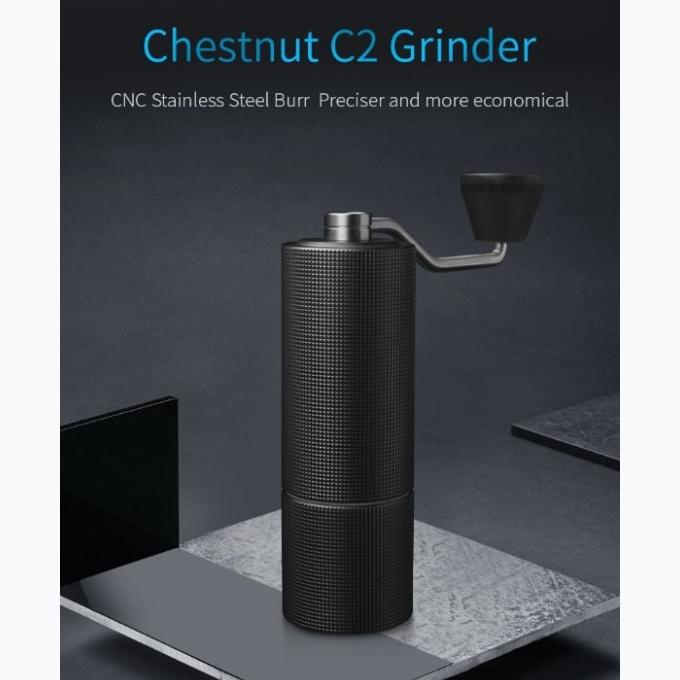 Timemore hand grinder tipe C2