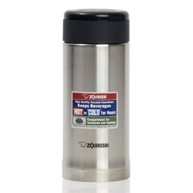 Termos Kopi Teh ZOJIRUSHI 350 ml SM-AGE35 ZOJIRUSHI