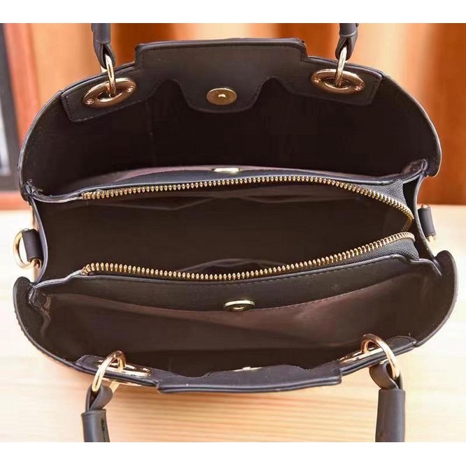 9203 TAS WANITA IMPORT SLEMPANG HANDBAG [1KG 1PC] PERFECT CORNER