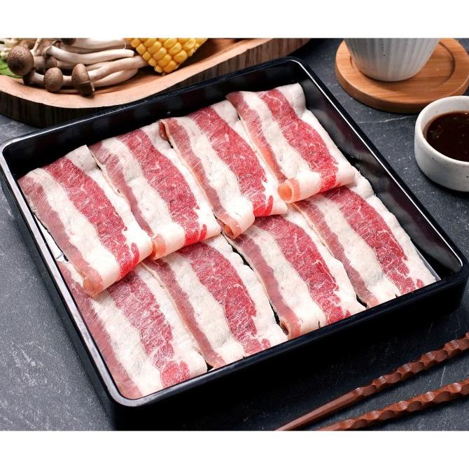 

Promo Shabu At Home - Reguler