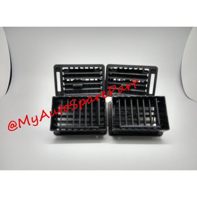 Grill AC Mobil Panther KISI KISI AC PANTHER LAMA