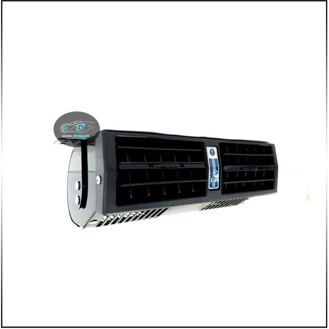 Jet Air Kipas Angin Mobil Kotak 12v - 24 Volt