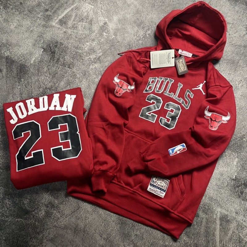 sweater hoodie chicago bulls