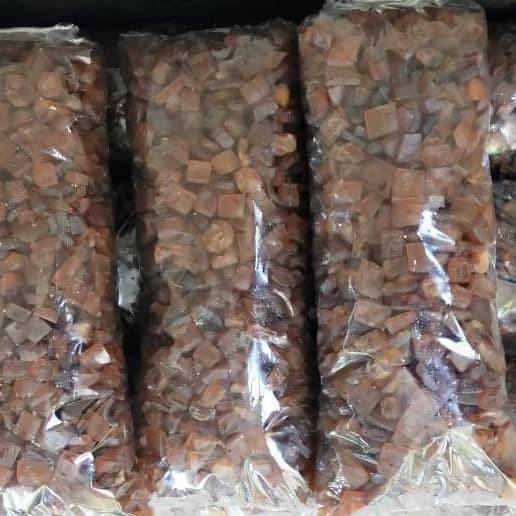 

Promo lapuan (bahan krupuk kulit cap dua kerbau bekasi)