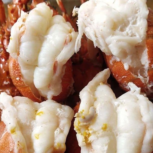 

Promo Lobster 1/2kg