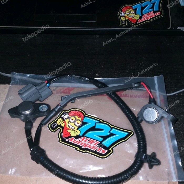 Sensor Pengapian Sensor Ckp Tdc Honda Accord Odyssey 2300cc