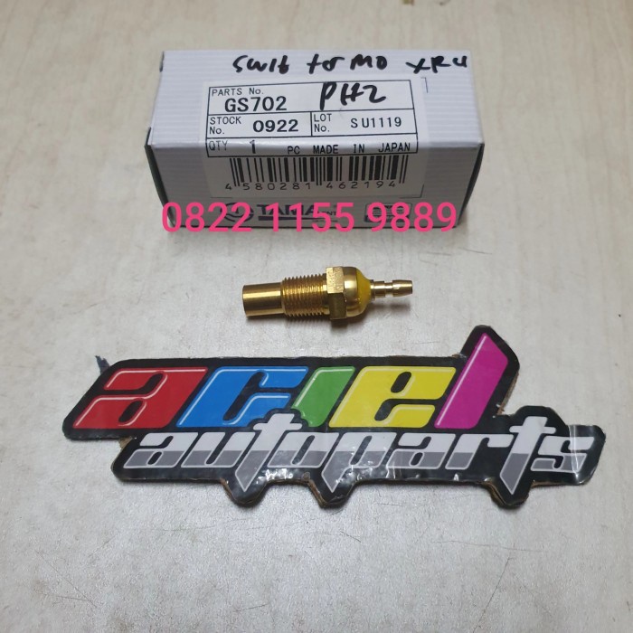 Switch Swit Sensor Temperatur Honda Accord Cielo Maestro DLL