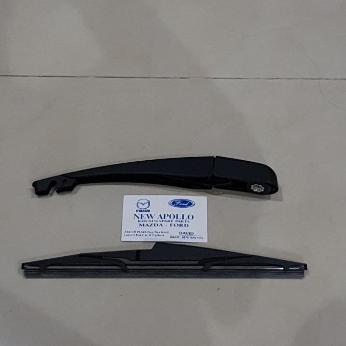 stang gagang wiper belakang ford ecosport