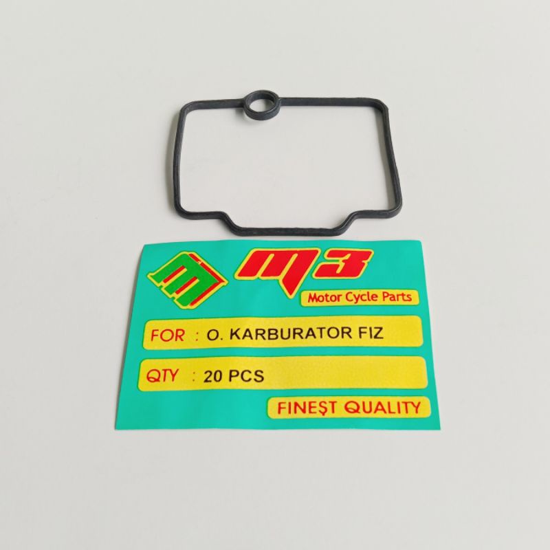 Seal Sil Oring Karburator Fiz R Force 1 M3