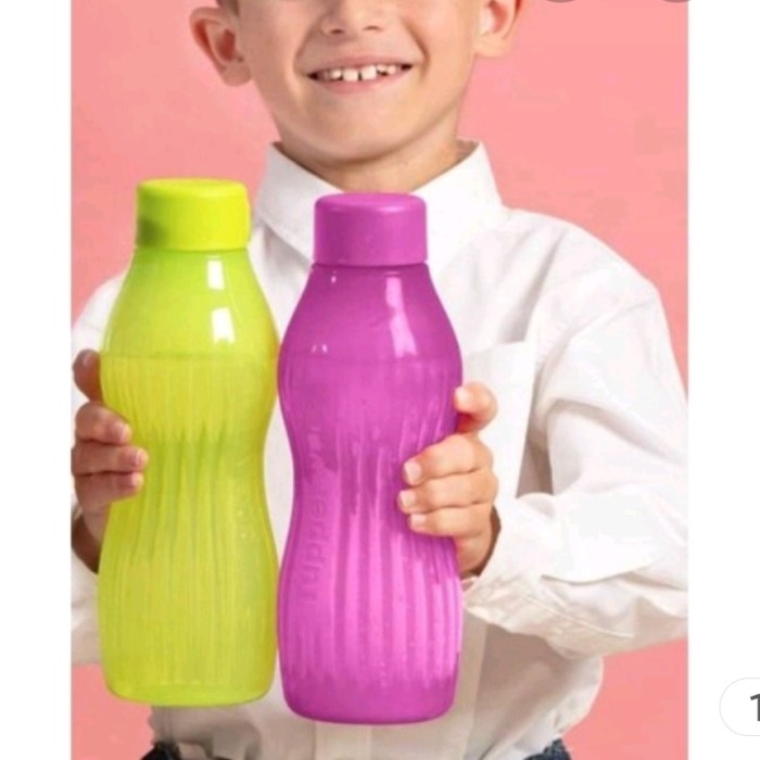 XTREMEAQUA TUPPERWARE 1PCS XTREME AQUA BOTOL MINUM TUPPERWARE UK 880ML PALING BARU