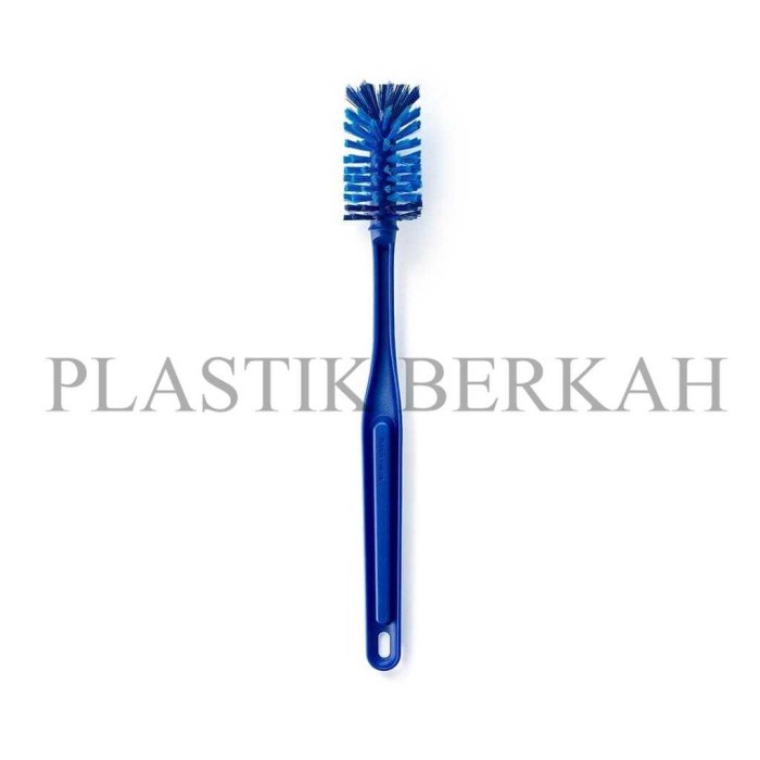 ECO BRUSH TUPPERWARE SIKAT BOTOL MINUM 1LITER KEATAS PALING MURAH