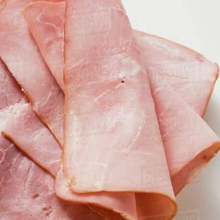 

Promo Cooked Ham Simonini- Presliced 150gr