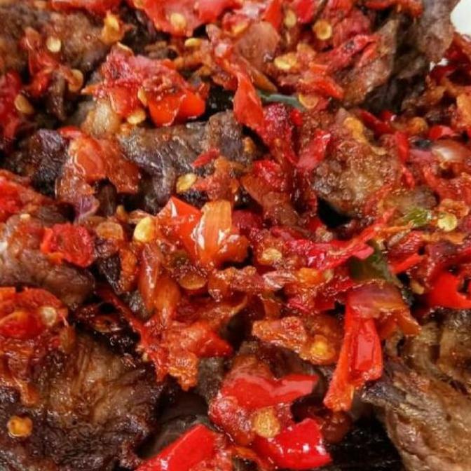 

Promo Balado Daging Sapi Fresh || Masakan Rumahan Dapur Bunda Lia713