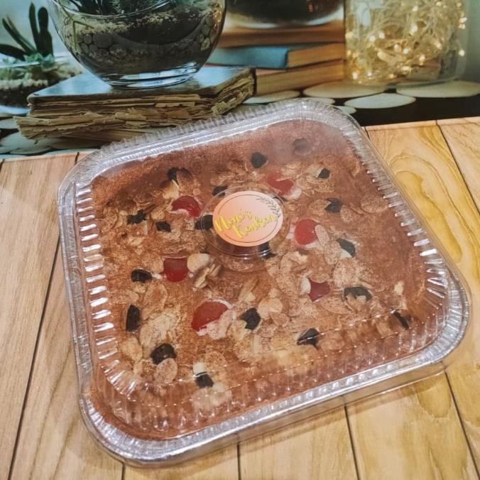 

Promo klappertart 20 x 20