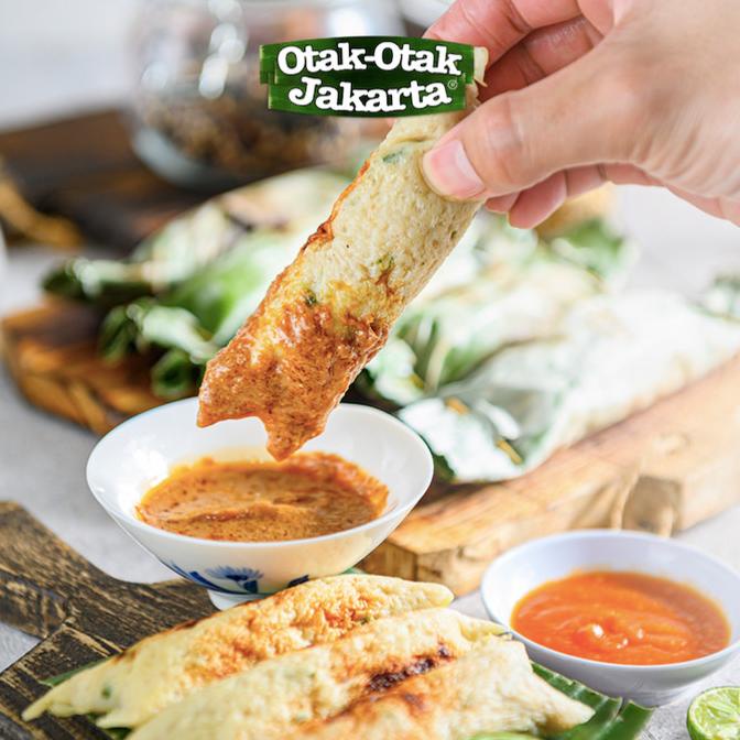 

Promo Otak Otak Jakarta