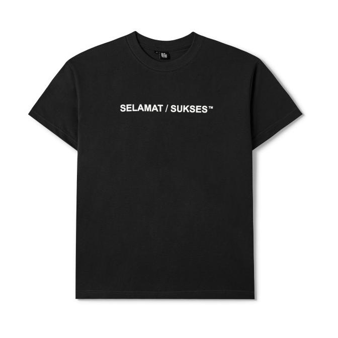 .Feast Selamat/Sukses T-Shirt